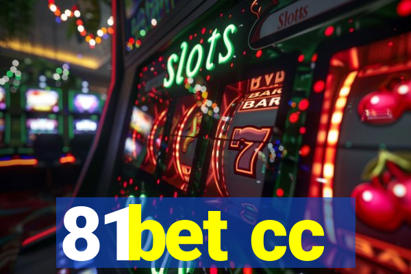 81bet cc